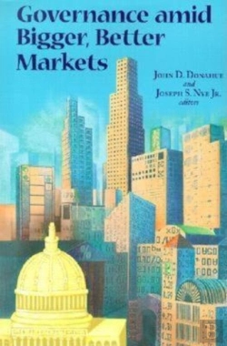 Bertrand.pt - Governance Amid Bigger, Better Markets