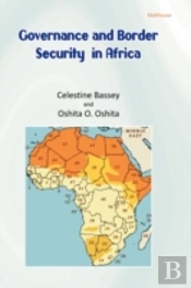 Governance And Border Security In Africa