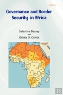 Bertrand.pt - Governance And Border Security In Africa