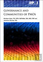 Governance And Communities Of Pmo'S