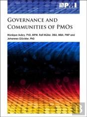 Governance And Communities Of Pmo'S