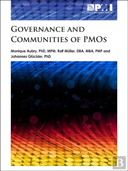 Bertrand.pt - Governance And Communities Of Pmo'S