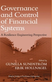 Governance And Control Of Financial Systems