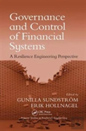 Governance And Control Of Financial Systems