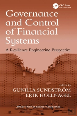 Bertrand.pt - Governance And Control Of Financial Systems