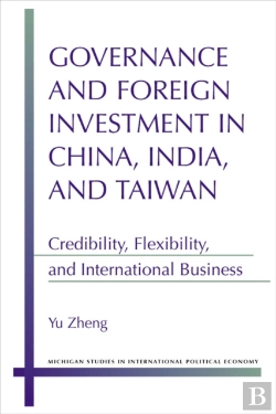 Bertrand.pt - Governance And Foreign Investment In China, India, And Taiwan