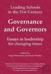Governance And Governors