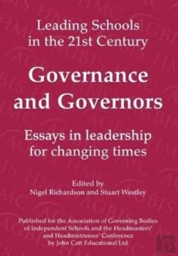 Bertrand.pt - Governance And Governors