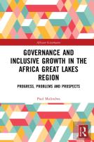 Governance And Inclusive Growth In The Africa Great Lakes Region