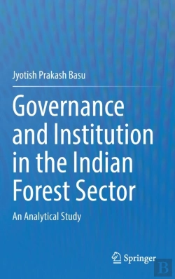 Bertrand.pt - Governance And Institution In The Indian Forest Sector