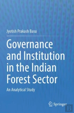 Bertrand.pt - Governance And Institution In The Indian Forest Sector