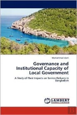 Bertrand.pt - Governance And Institutional Capacity Of Local Government