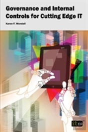 Governance And Internal Controls For Cutting Edge It