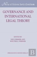 Governance And International Legal Theory
