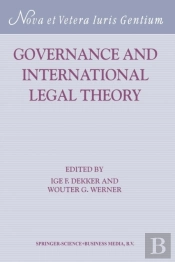 Governance And International Legal Theory