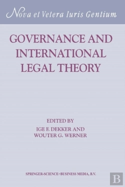 Bertrand.pt - Governance And International Legal Theory