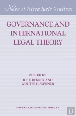 Bertrand.pt - Governance And International Legal Theory