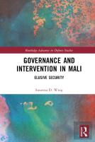 Governance And Intervention In Mali