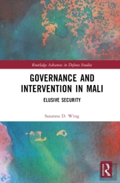 Governance And Intervention In Mali