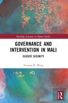 Governance And Intervention In Mali