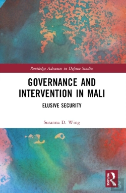 Bertrand.pt - Governance And Intervention In Mali
