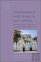 Governance And Islam In East Africa