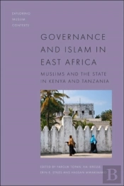 Governance And Islam In East Africa