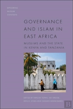 Bertrand.pt - Governance And Islam In East Africa