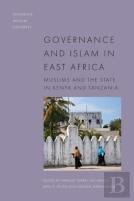 Governance And Islam In East Africa