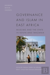 Governance And Islam In East Africa
