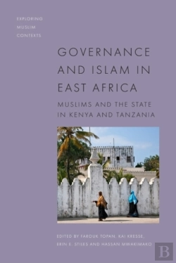 Bertrand.pt - Governance And Islam In East Africa