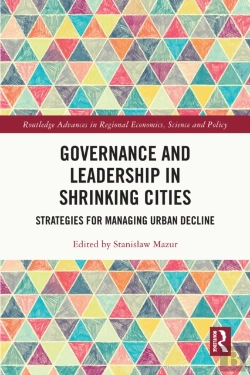 Bertrand.pt - Governance And Leadership In Shrinking Cities