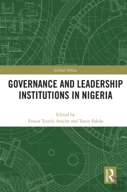 Bertrand.pt - Governance And Leadership Institutions In Nigeria