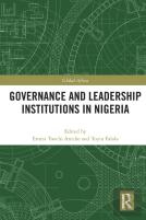 Governance And Leadership Institutions In Nigeria