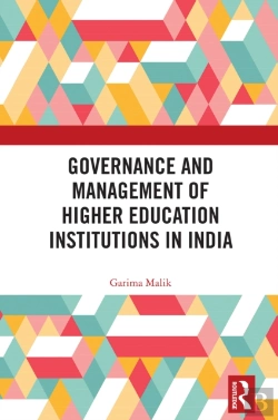 Bertrand.pt - Governance And Management Of Higher Education Institutions In India