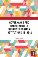 Governance And Management Of Higher Education Institutions In India