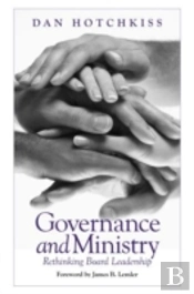Governance And Ministry
