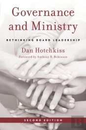 Governance And Ministry