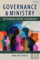 Governance And Ministry