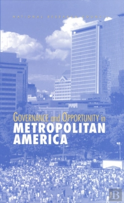 Bertrand.pt - Governance And Opportunity In Metropolitan America