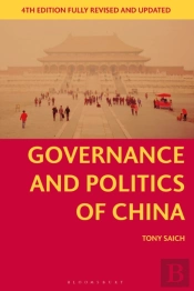 Governance And Politics Of China