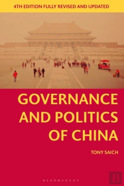 Bertrand.pt - Governance And Politics Of China