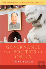 Governance And Politics Of China