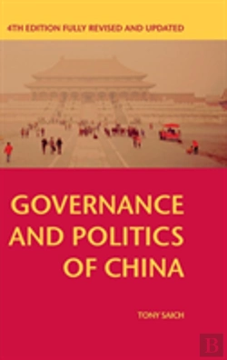Bertrand.pt - Governance And Politics Of China