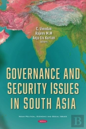 Governance And Security Issues In South Asia