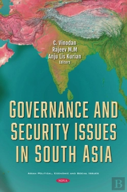 Bertrand.pt - Governance And Security Issues In South Asia