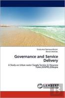 Governance And Service Delivery