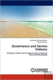 Governance And Service Delivery