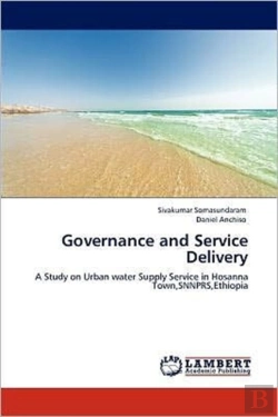 Bertrand.pt - Governance And Service Delivery