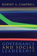 Governance And Social Leadership